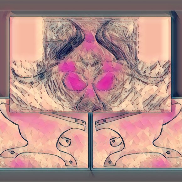 Blacksmith 3 Art Print - Picture 6 of 16